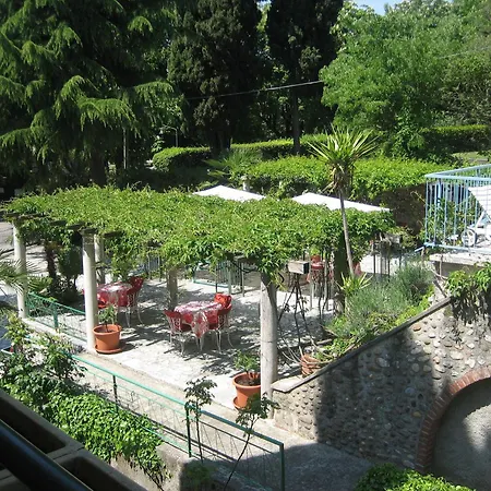 Hotel Broglia Sirmione