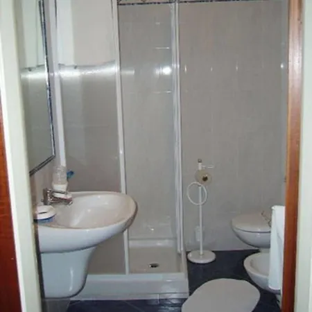 Hotel Broglia Sirmione