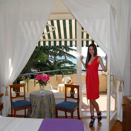 Hotel Broglia