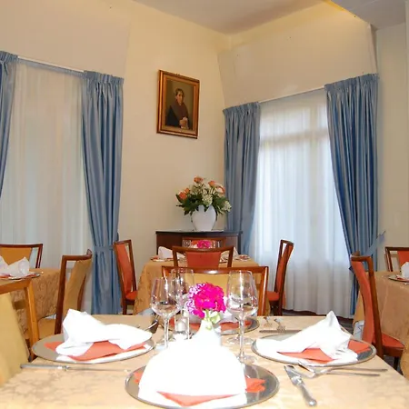Hotel Broglia Sirmione