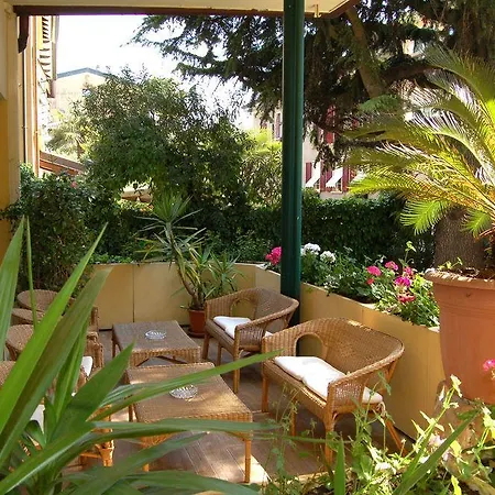 Hotel Broglia