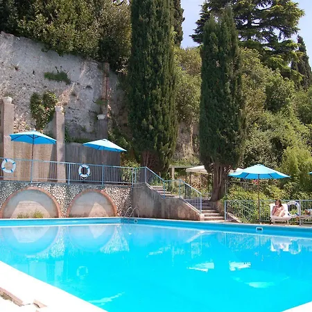 Hotel Broglia 4*