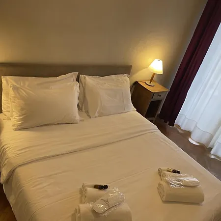 Broglia Готель 4*