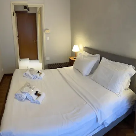 Broglia 4* Сірміоне