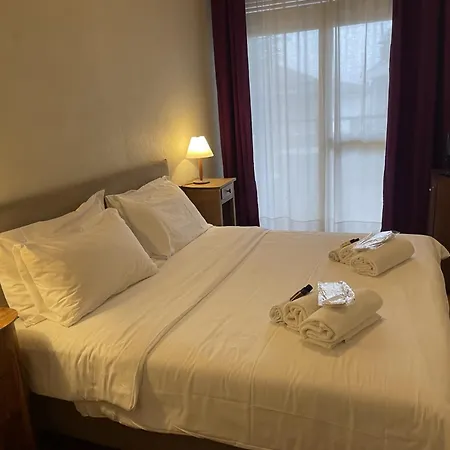 Broglia 4* Сірміоне