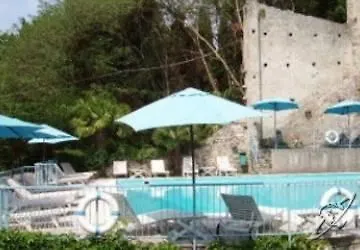 Broglia 4* Сірміоне